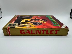 Gauntlet by Tengen NES No Manual