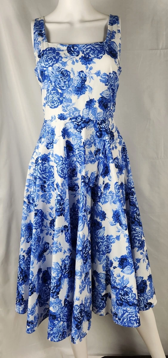 ebay blue dress Bailey Women's Dresses for sale garmentdesc-Collection Long-Sleeve Pleated Mini Dress Trouser Size:44