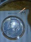 1967 Kennedy Half Dollar 50C Silver Business Strike Circulated US Coin