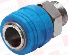 FESTO KD4-3/8-A / KD438A (NEW IN BOX)