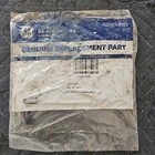 OEM Genuine Part Microwave Door Latch WB10X35346 BRAND NEW IN PACKAGE