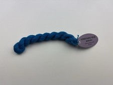 Vineyard Merino Wool Wiltex Threads Non-strandable  M- 1207 Sapphire Lot 1078