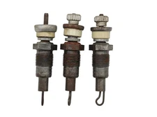 Beru glow plug wire glow plug 214GK 0.9V for Mercedes Deutz tractor hauler