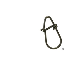 أخرى صيد الأسماك — VALKEIN GYRO SNAP Fishing Snaps, 15 pcs.
