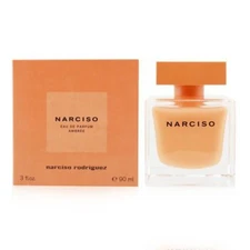 Narciso Rodriguez - Narciso Ambree Eau De Parfum Spray  90ml/3oz