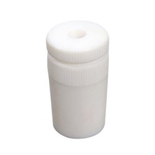 24# PTFE Standard Stopper 7mm 24/29 24/29 Lab Stirrer Bearing Adapter