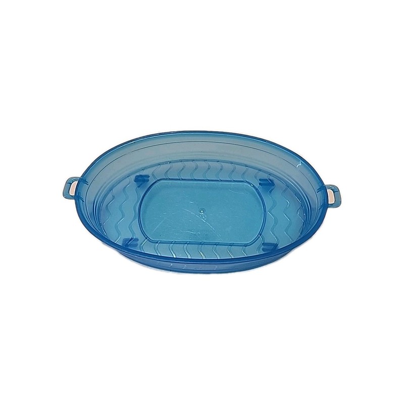 Barbie Splish Splash Pup Mattel #DGY83 Puppy Dog TUB