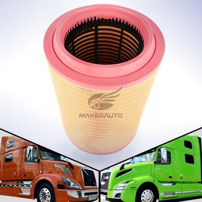 AF26163M Engine Air Filter for Volvo Trucks Replaces RS4642 AF26472M