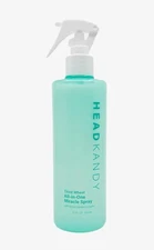 Head Kandy Third Wheel Heat Protectant Hair Spray 13.5 oz