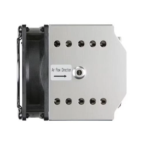 Supermicro Intel Socket LGA3647-0 4U Active CPU Cooler, SNK-P0070APS4 - Image 3 of 4