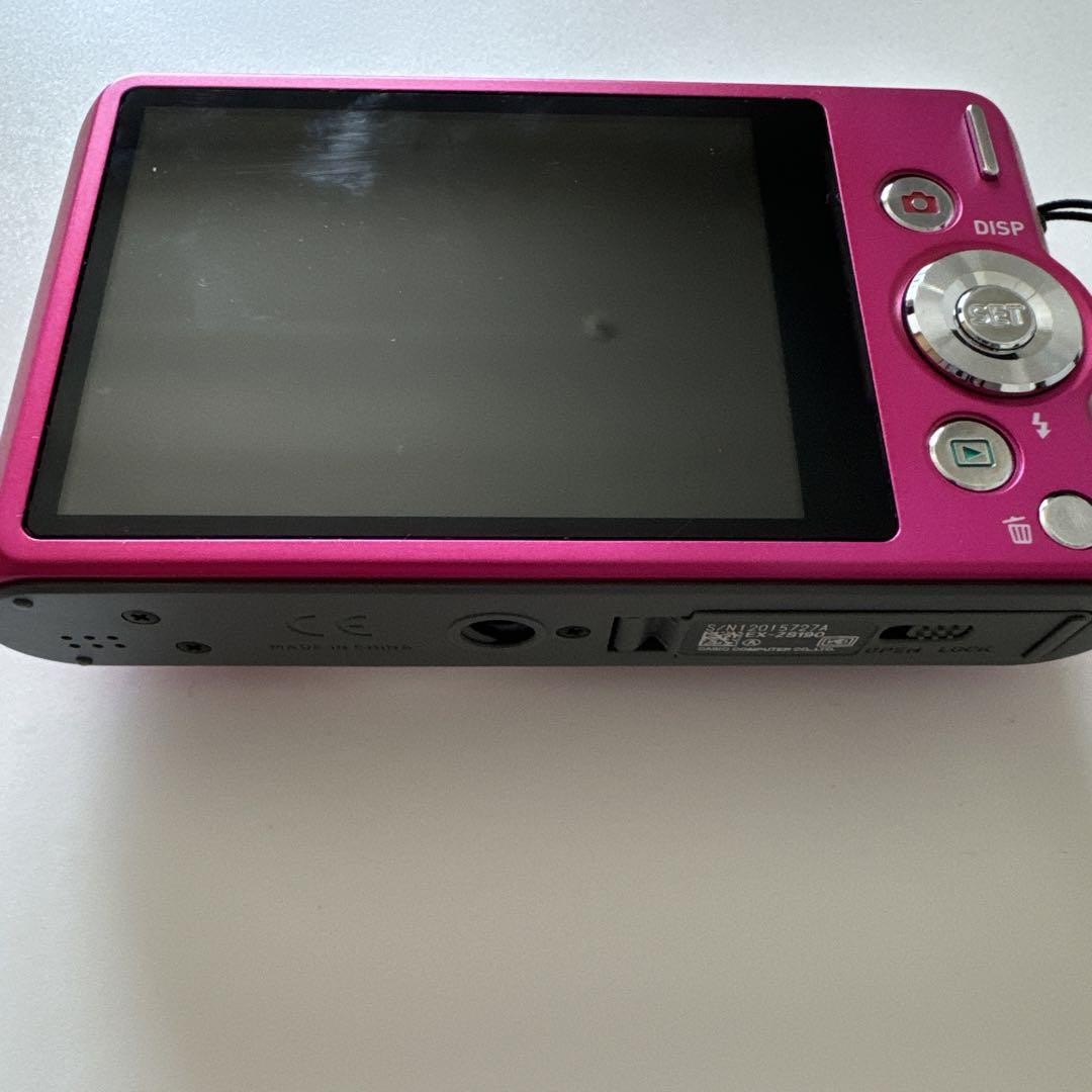 CASIO EXILIM EX-ZS190 (良品） CASIO digital camera Exilim EX ZS190 | eBay
