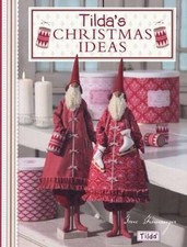 Tilda's Christmas Ideas, Tone Finnanger