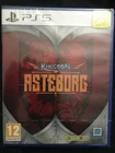 Kingdom of Asteborg (Sony Playstation 5/PS5) Only 2000 Copies NEW/SEALED/RARE!