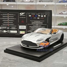 GT Spirit Aston Martin ASTON MARTIN DB12 Car Model 1:18
