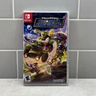 Dreamworks All-Star Kart Racing Nintendo Switch