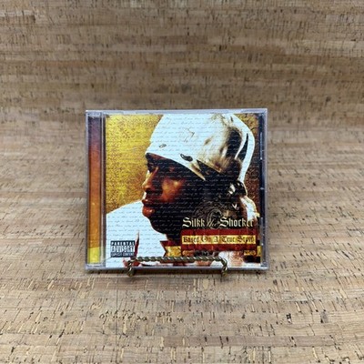 Based on a True Story by Silkk the Shocker (CD, 2004) The New No Limit Records
