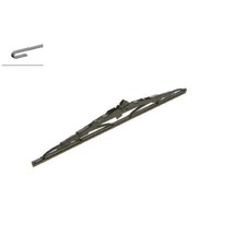Bosch Scheibenwischer hinten 27246732 für Subaru Volvo Toyota Skoda VW