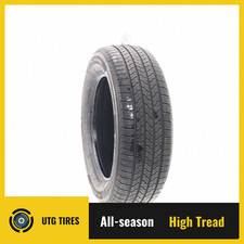 Used 24560r18 Firestone All Season Firestone 105h - 932 Used 24560r18 Firestone All Season Firestone 105h - 932