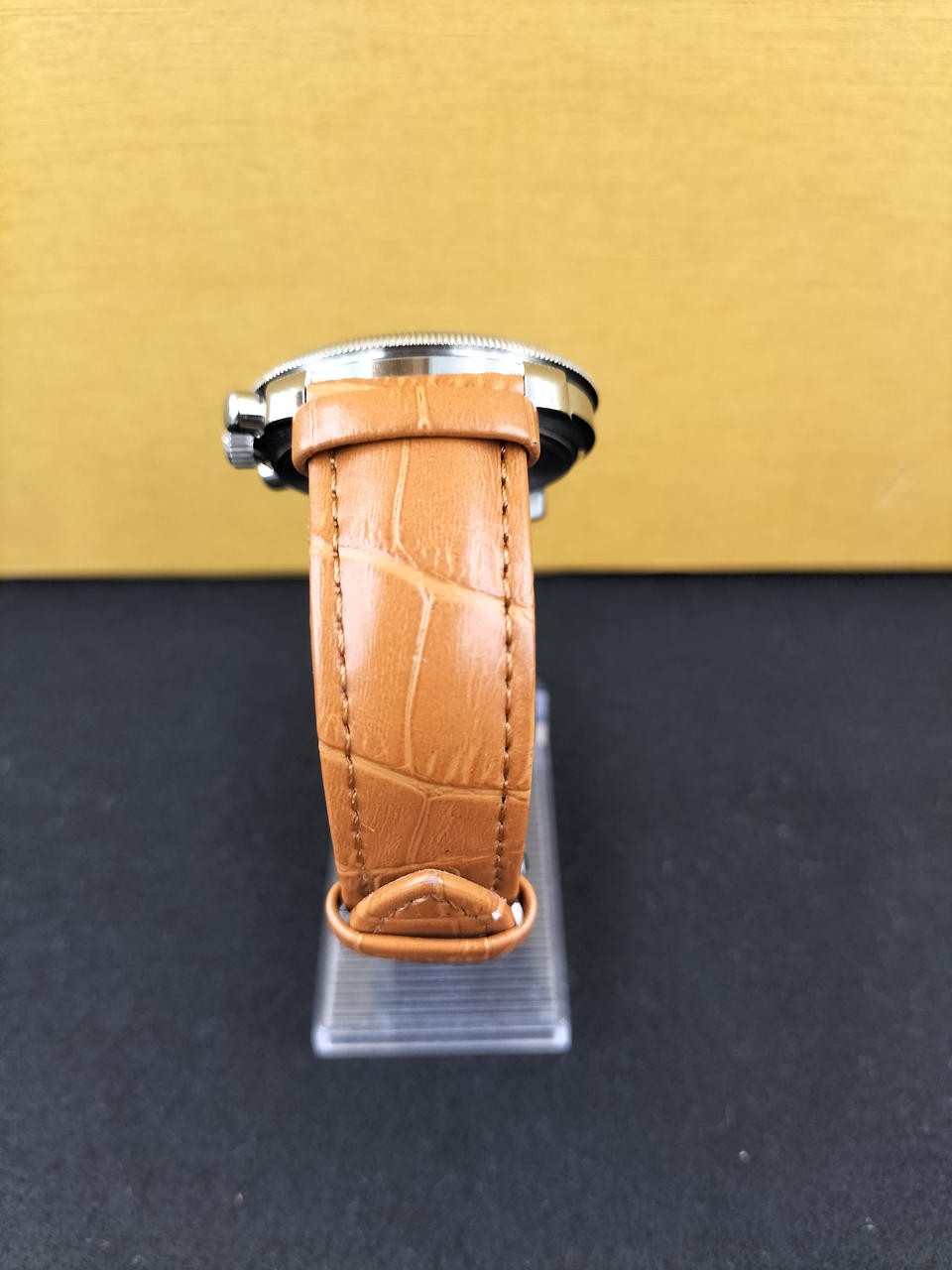 Watch Lancaster Chronograph Model 8800 HAMILTON image 4