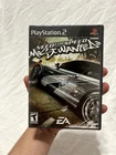 New ListingNeed for Speed: Most Wanted PlayStation 2  FACTORY SEALED