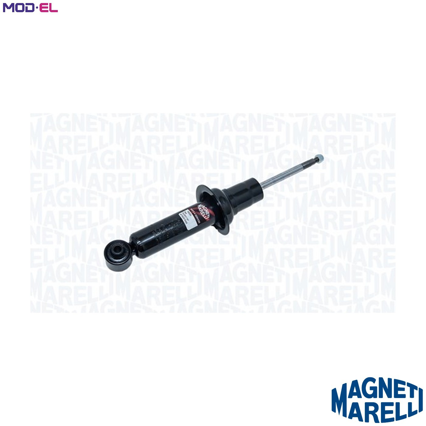 SHOCK ABSORBER 357525070000 FOR VOLVO XC70/CROSS/COUNTRY/SUV V70B 5244 T3 2.4L