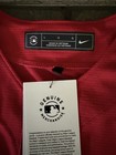 Sal Stewart Signed Cincinnati Reds Red Jersey Fanatics Rookie Auto Under Wraps — photo 4