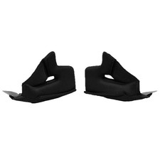 509 Cheek Pad Set for Delta V  Mach V Helmets  509 Cheekpads