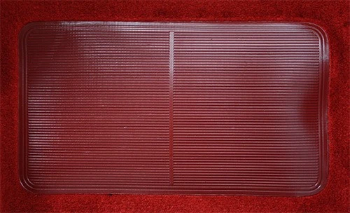 1975-1980 Mercury Bobcat ковер замены - Cutpile - полный - Изображение 2 из 3