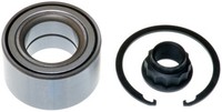 Denckermann Radlagersatz W413252 FüR Toyota Verso Yaris VAN SCP10_ SCP10R NCP10