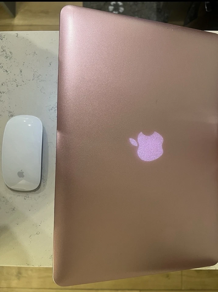 Apple MacBook Air 13" 2015 · i5 · 8GB · 128GB, foto 4 di 4