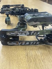 Mathews Vertix RH 28” Draw