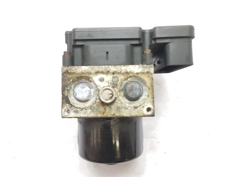 VOLKSWAGEN AMAROK 2014 BOMBA ABS + módulo 2,0 diésel CNFB 2H0614517H Foto 3 de 4