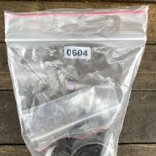 Vintage Shimano Sante 1 inch Threaded Headset Parts Lot Road Bike Incomplete - Picture 9 of 10