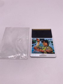 Jackie Chan's Dragon Lord PC Engine Japan Import HuCard Game Boxed Manual