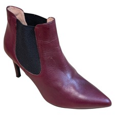 Brenda Zaro STIEFELETTEN DAMEN 41