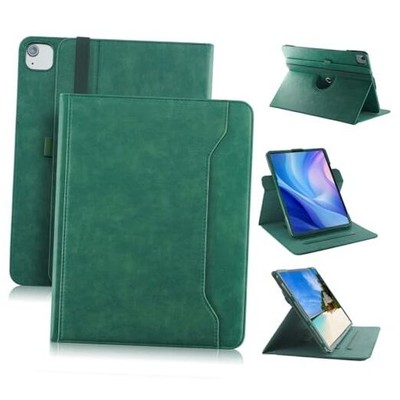Case Compatible with Tablet iPad Air 13 inch M3 2025, iPad Air/Pro 13 M2 Green