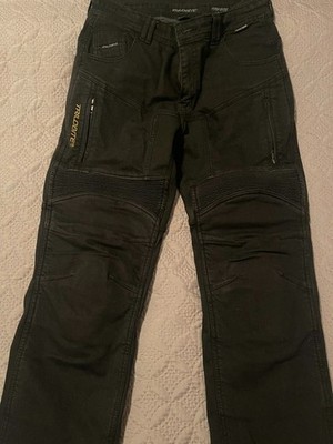 Motorradhose Damen TRILOBITE
