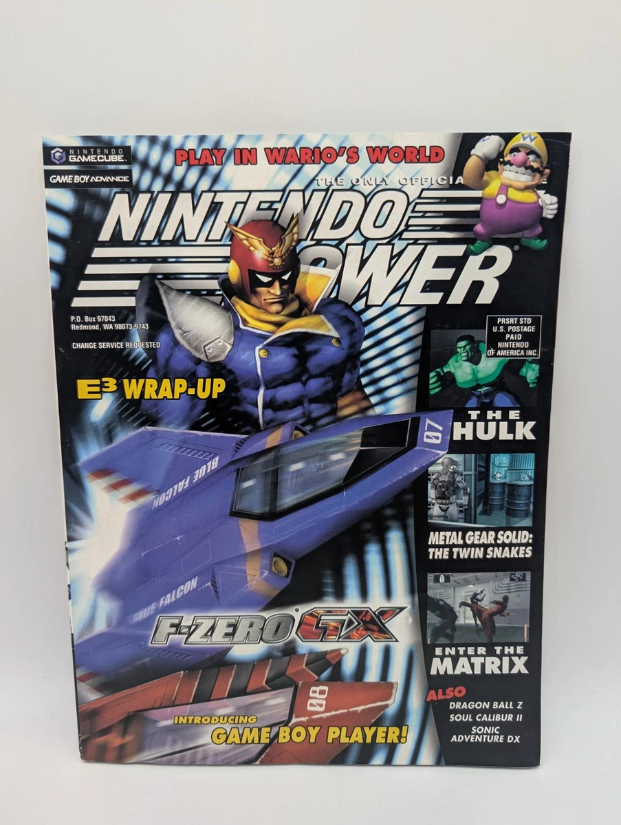 nintendo power products for sale | eBay