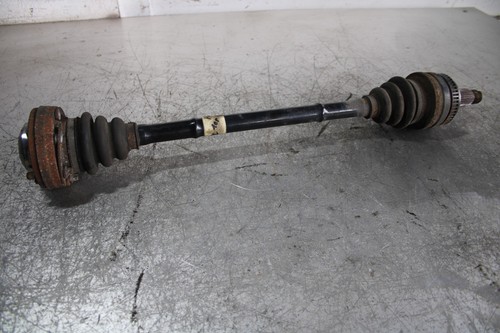 BMW 1er E87 118D 105kW Antriebswelle HR 7533446A103