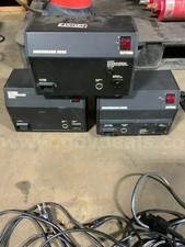 Ilford 500S Photograph Picture Enlarger Mixing Chambers