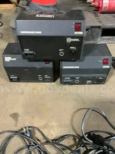 Ilford 500S Photograph Picture Enlarger Mixing Chambers