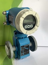 ENDRESS+HAUSER PROMAG 50 / PROMAG P 50P25-EA0A1AA0AAAA misuratore di portata