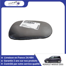 Glace de rétroviseur Renault MODUS