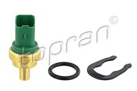 Topran Sensor, KüHlmitteltemperatur U.A. FüR CitroËN, Ds, Fiat, Ford, Lancia