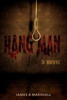 James A. Marshall | Hang Man | Taschenbuch | Englisch (2008) | iUniverse