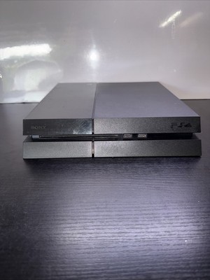 Sony Playstation 4 PS4 500GB 11.50FW! Console Free Shipping