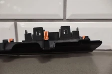 2023 Toyota GR Corolla Right Passenger Dash Mounted HVAC Vent