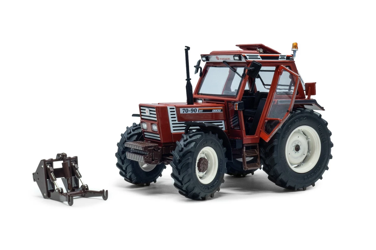 TRATTORE INTERNATIONAL IH 733 1:32 Replicagri Mezzi Agricoli e