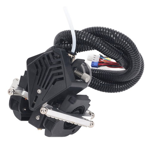 Direct Drive Extruder For FLSUN V400 Fast Printing Short Distance Extruder - Afbeelding 6 van 22