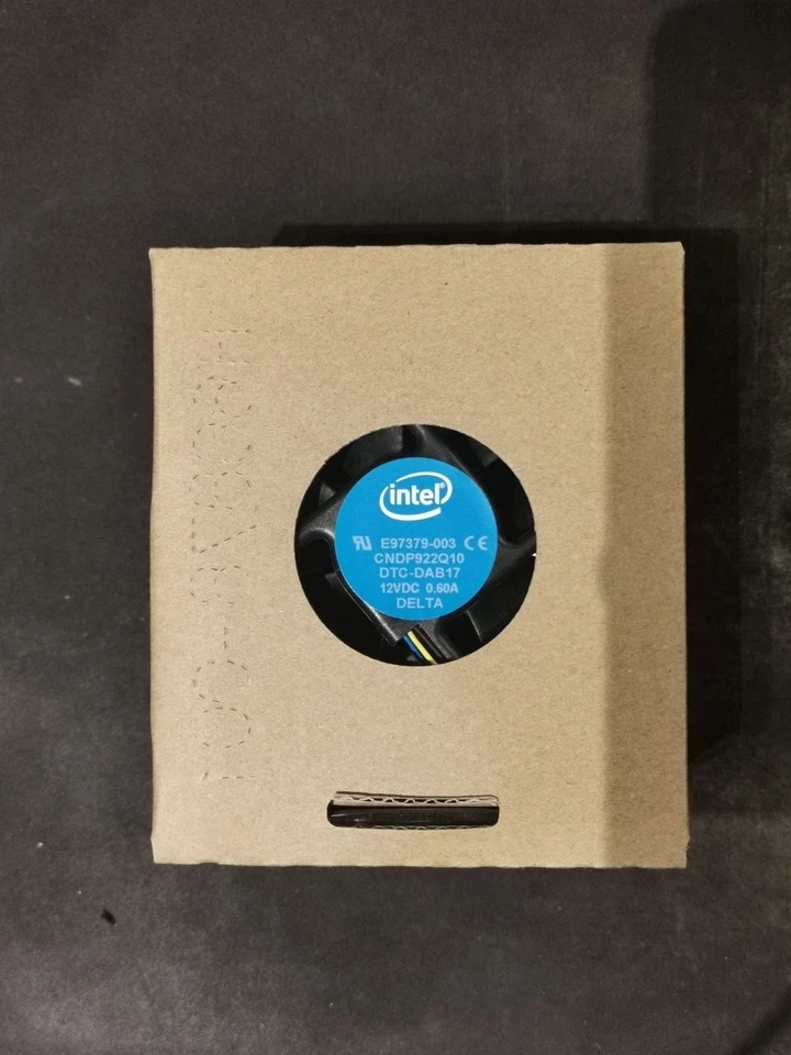 Intel Core i5-7500 3.4GHz Quad Core (BX80677I57500) Processore in Scatola - Immagine 2 di 3